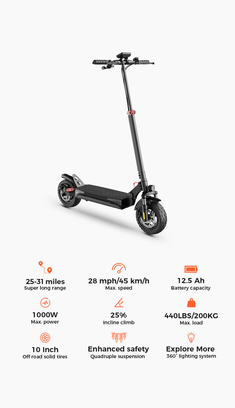 Battery scooty lowest price sale